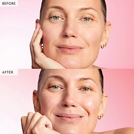 Watermelon Glow Hue Drops - Aydınlık Verici Niasinamid İçeren Serum